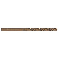 Image of Sealey HSS Cobalt Fully Ground Drill Bit 7/32" Pack of 10