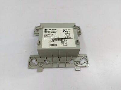 NOTIFIER FMM-1 Monitor Modul