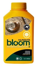 Bloom Yellow Bottle - Humate / 10 oz