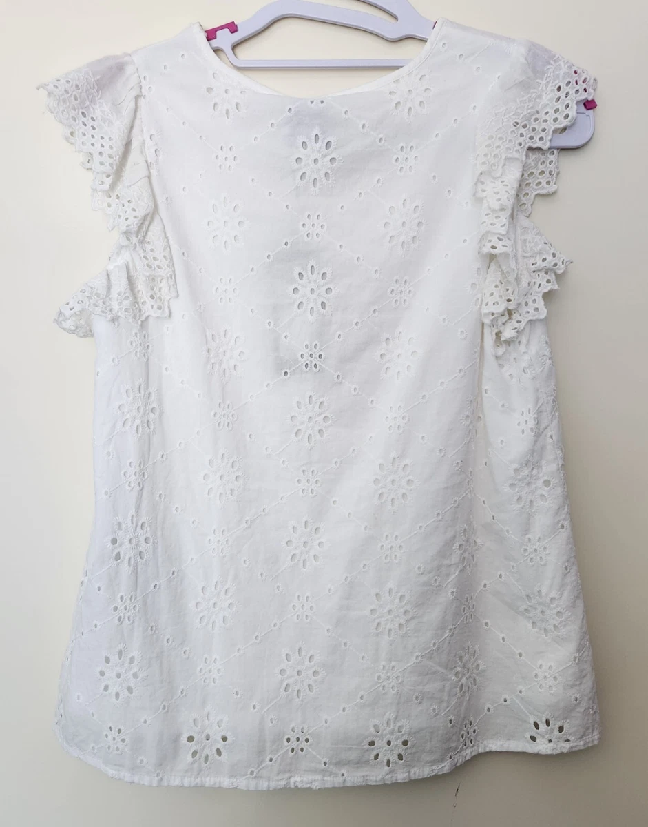 vero moda top, Size S