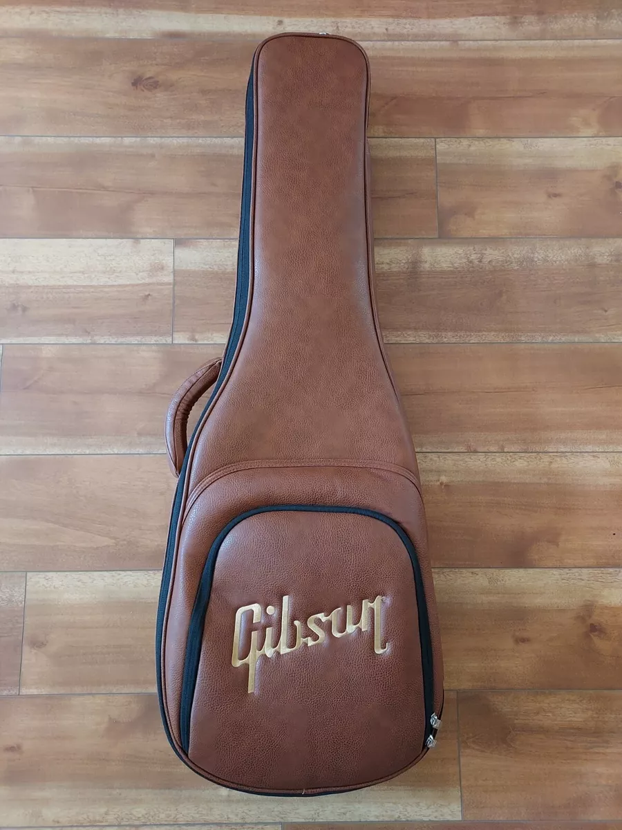 Les paul soft sale case