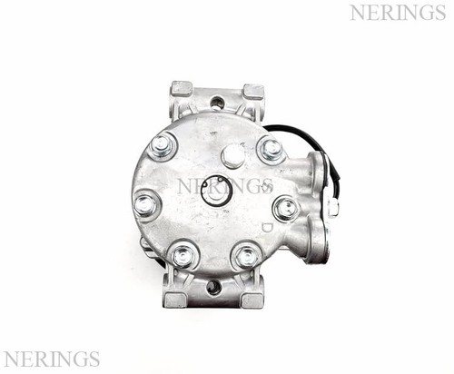 AC Compressor 19169359 11551846 89018950 NEW - Picture 5 of 7