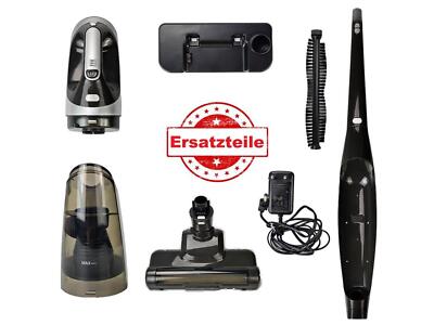 Home ideas Stielstaubsauger 2 in 1 Ersatzteile MD18403