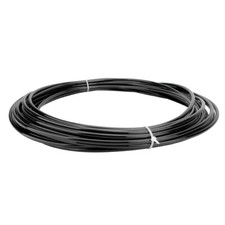 50 Ft 14 Od Dot Approved Nylon Air Line Brake Hose For Air Suspension Horns