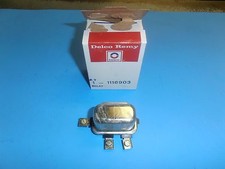 1955 1956 Chevy Nos Overdrive Relay