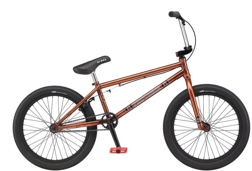 GT Bicycles GT PERFORMER 21 GT Bicycles GT PERFORMER 21