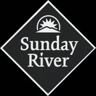 Sunday River Mountain Ski Sticker