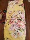 Vintage Ralph Lauren Sophie Brooke 2 Twin Sheet Sets (No Pillowcases) — photo 3