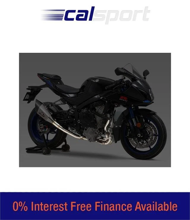 Suzuki gsxr 2024 1000 r 2021