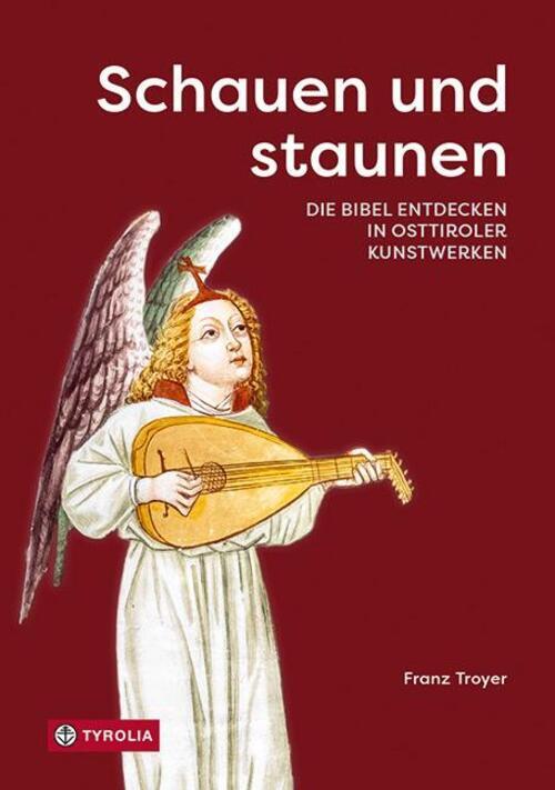 Thumbnail - Schauen Und Staunen | Die Bibel Entdecken In Osttiroler Kunstwerken |