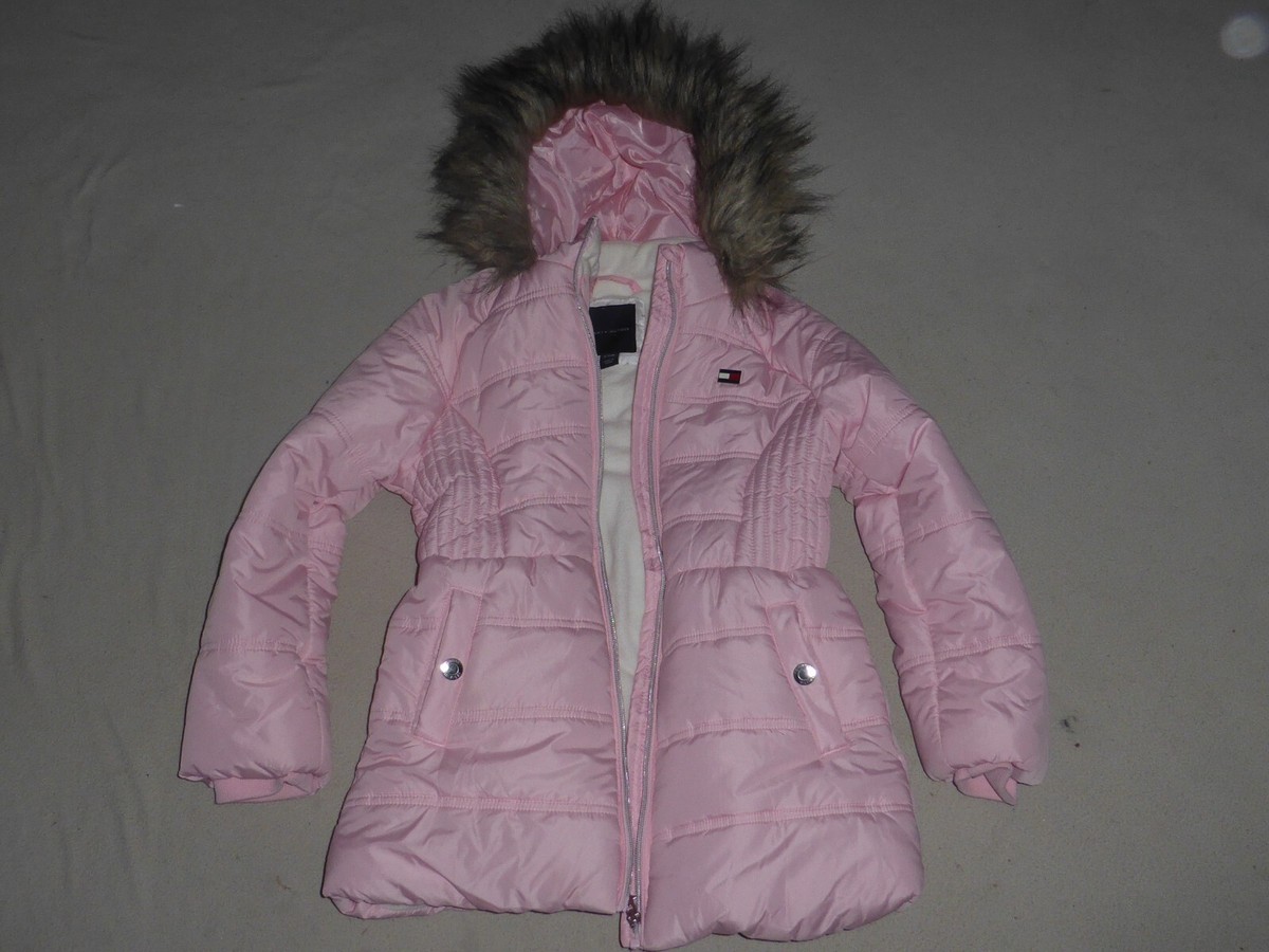 Fur Tommy Hilfiger Windbreaker Zalando Clothing Tommy Hilfiger