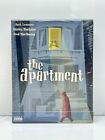 The Apartment (1960) Limited Edition U.S. Arrow Academy Blu-ray Oop