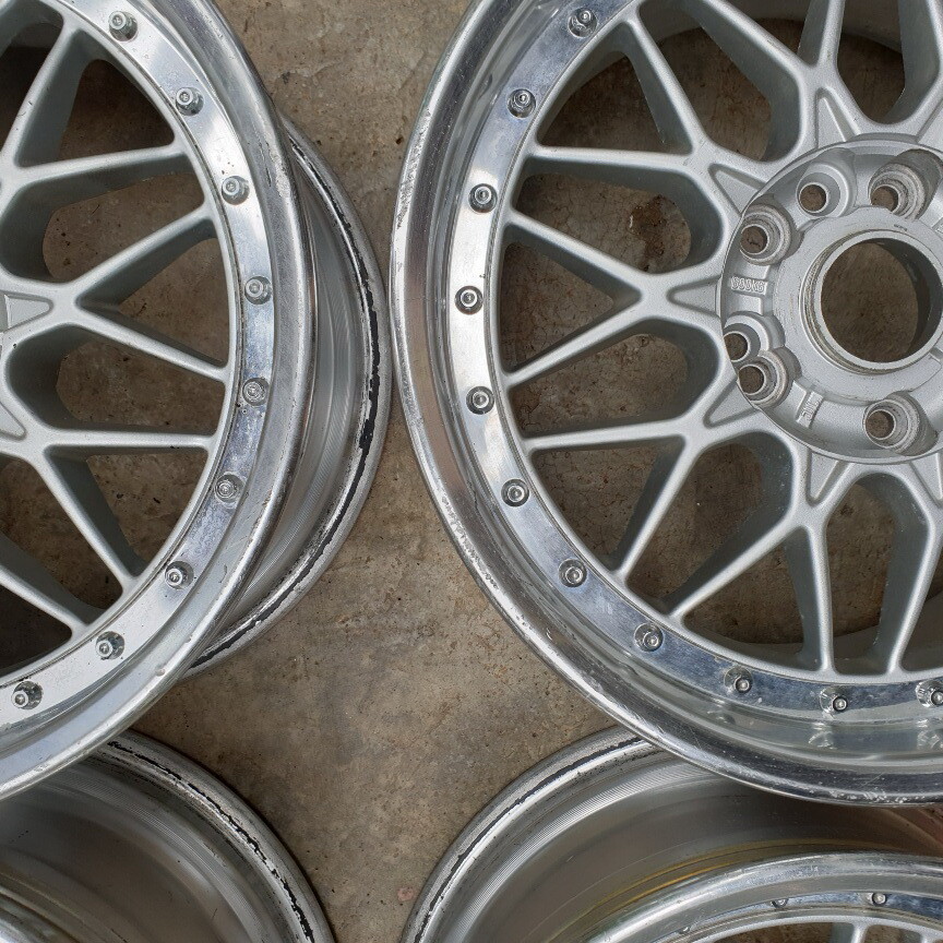 JDM Inter Milano Milan Mesh 16