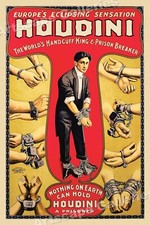Top 10 Harry Houdini Collectibles 16