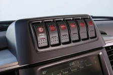 American Expedition Vehicles AEV Switch Pod for 2013-2018 Ram Trucks