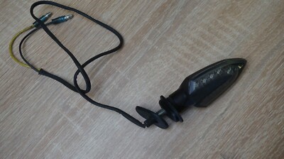 Indicator LED Yamaha Genuine Accessory 50R001396 Flasher Light