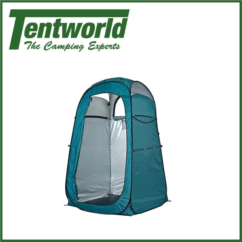 Oztrail top privacy ensuite