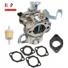 New Carburetor For Robin Subaru EH41 13.5HP 267-62302-20 267-62302-30 Engine