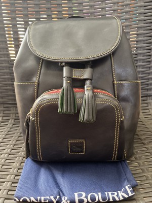 florentine medium murphy backpack
