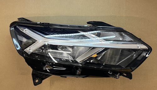 For Dacia Sandero/Jogger 2021 - 24 Front Right Headlight & LED Light 260103019R - 第 1/10 張圖片