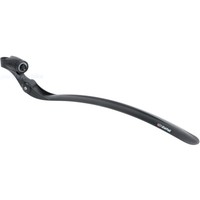 "Zefal Swan Road Schutzblech Hr Rennrad Mudguard 28\" Hinterrad 700C Spritzschutz"
