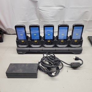 Touch Screen Originale Motorola Per Zebra TC20, TC25, TC200J - Schermo Di Ricambio