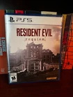 Resident Evil Requiem - Sony PlayStation 5