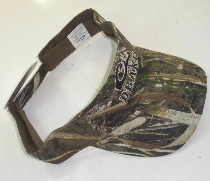 Drake Waterfowl DW1680-015 Visor Max5 Camo - Image 2 of 3