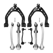 Front Lower Upper Control Arm Ball Joint for Tesla Model S 2012 2023 8 Pcs