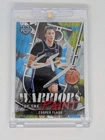 Cooper Flagg Autographed Signed Bowman Chrome U WP-7 Card AU RC