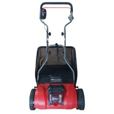 Einhell Akku-Rasenm&auml;her GE-HM 18/38 Li - Solo Power X-Change (Li-ion, 18V, kugel