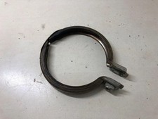 BMW X5 F15, F85 Muffler Connector Clamp 7620508 3.00 Diesel 190kw 2016 37020066