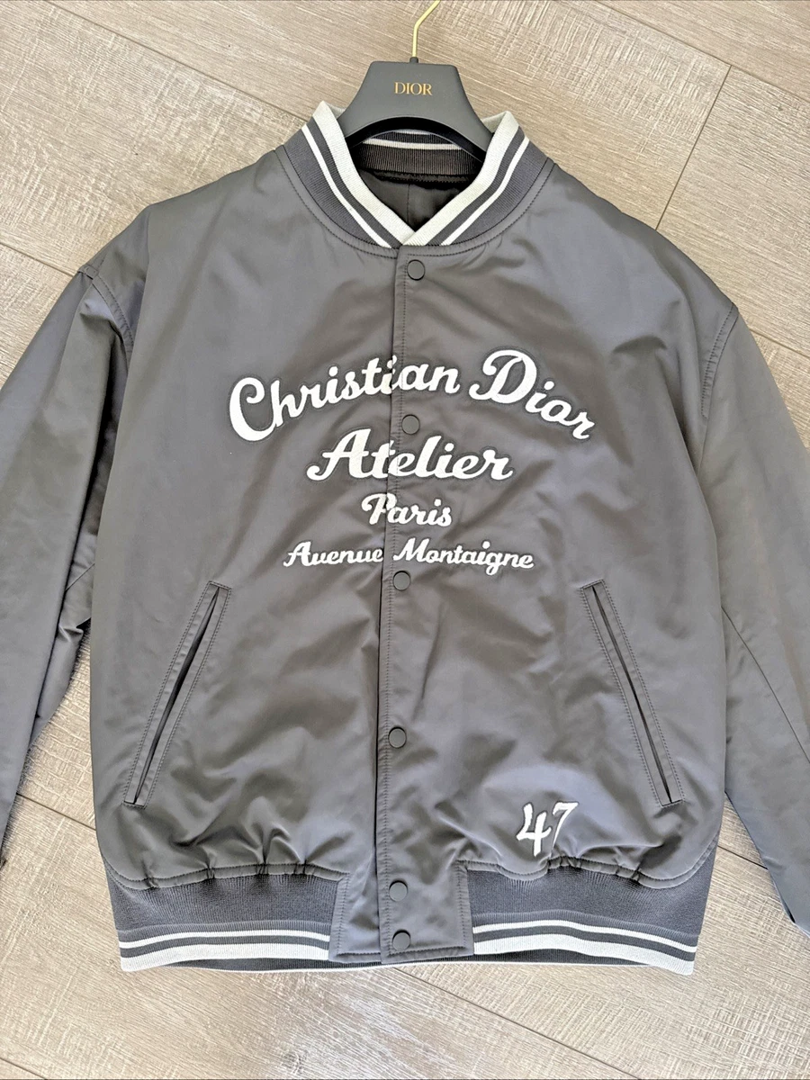 Dior Jackets for Men for Sale | Shop New & Used | eBay