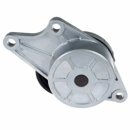 Cinturones 55132 Accesorio Correa de transmisión Tensor Polea Fead Automático para Goodyear Foto 3 de 4