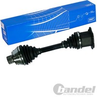 SKF Antriebswelle Vorne Links FüR Audi A4 (B8) A5 (8T3) A5 Cabriolet (8F7)