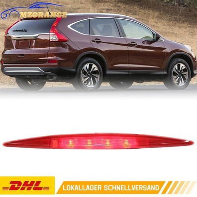 Für Honda CR-V CRV 2012-2016 LED Bremslicht 3te Bremsleuchte Rot 34270T0AA01