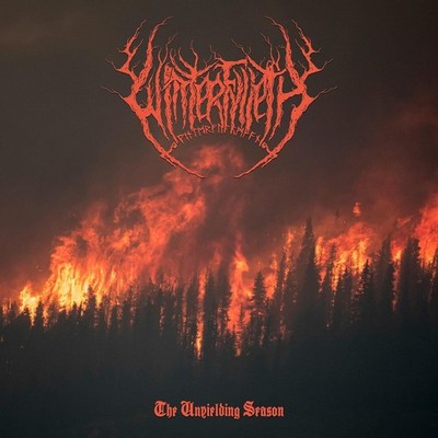 Winterfylleth The Unyielding Season (CD) Album Digisleeve