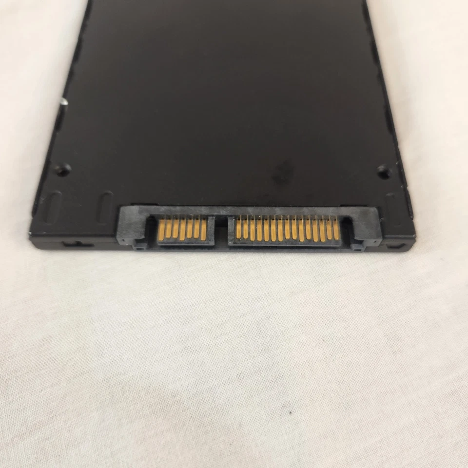 Silicon Power Slim S55 240 GB SATA III 2.5 in Solid State Drive - Image 3 of 4