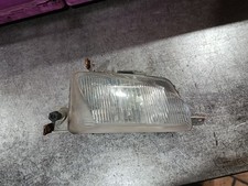 Mercedes-Benz A210 W168 nebelscheinwerfer Vorne Rechts Original A1688200856 Mercedes-Benz A210 W168 nebelscheinwerfer Vorne Rechts Original A1688200856