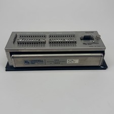 Campbell Scientific CR10 Data Logger CR10WP Wiring Panel Measurement Control Mod