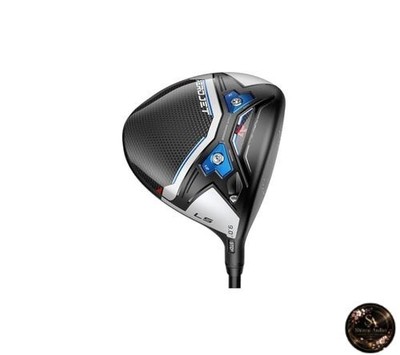 Cobra Aerojet LS Driver 1W 10,5 Grad Loft Tour AD für Cobra S Schaft / Herren