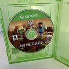 Minecraft Xbox One Edition (2014)