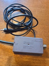 Nintendo NES RF Switch Adapter NES-003 OEM Genuine Official Cable Genesis SNES