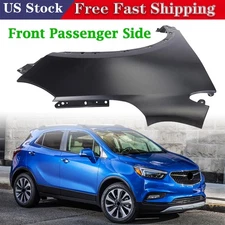 Fender For 2017 2018 2019 2020 2021 2022 Buick Encore Front Right Side #42666344