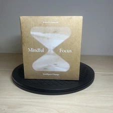 Intelligent Change Mindful Focus 30 Minute Hourglass Sand Timer