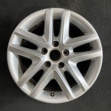 Volkswagen Tiguan Oem Wheel 16 2009-2011 Factory Rim Original 5n0601025 69873