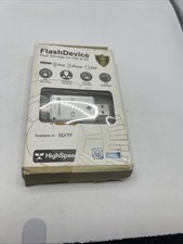 I-Flash Device HD Dual Storage for IOS and PC