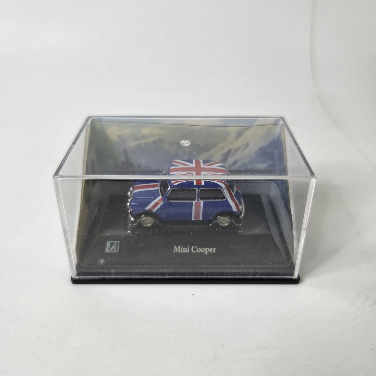 Cararama Mini Cooper Diecast & Toy Vehicles for sale | eBay