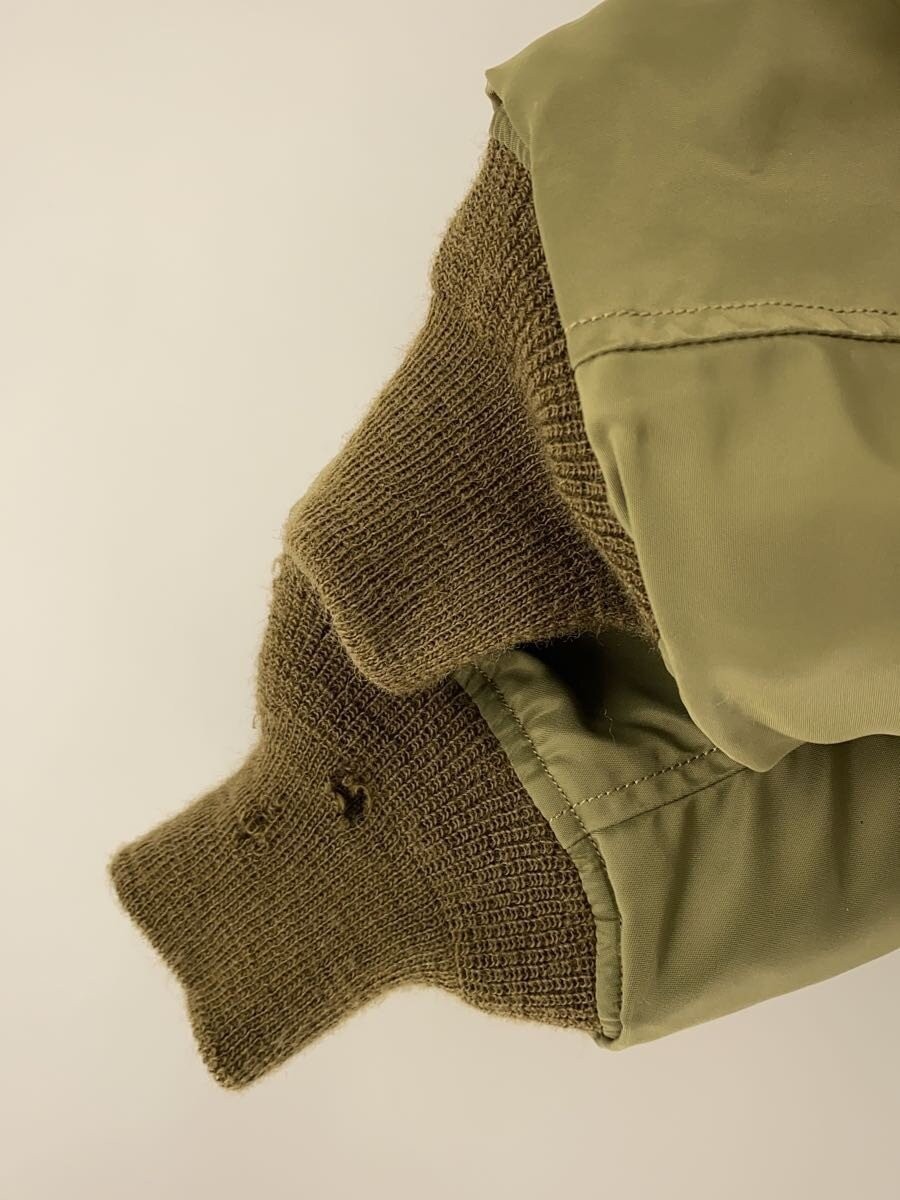 Buzz Rickson's Flight Jacket / 40 / nylon / right… - image 5