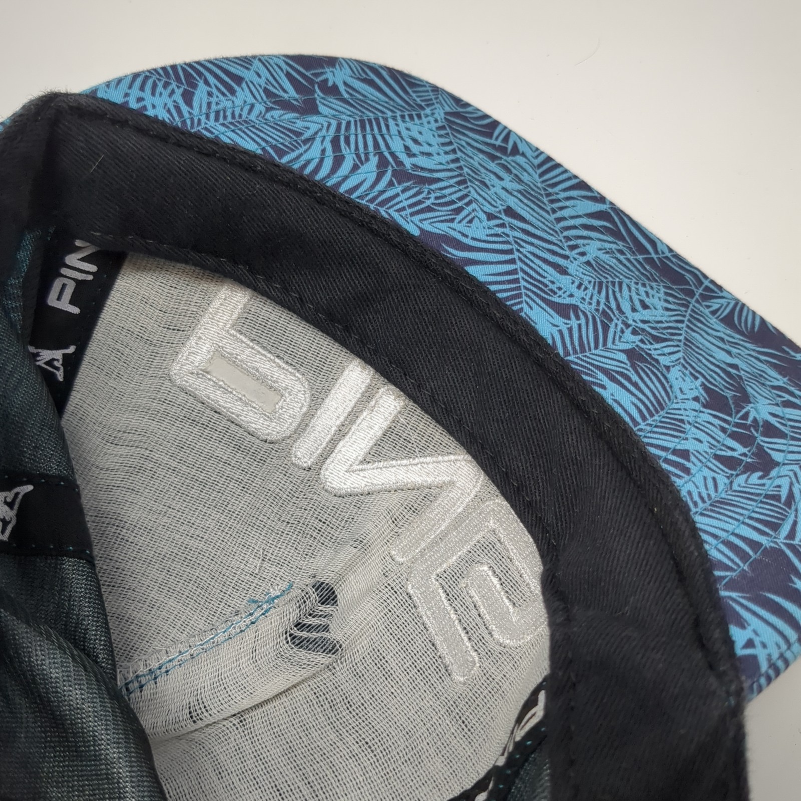 Ping Slideback Hat Multicolor One Size Adjustable… - image 8